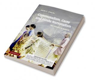 COMMUNALISM CASTE AND HINDU NATIONALISM (SOUTH ASIA EDITION)