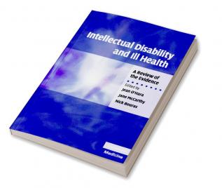 Intellectual Disability and Ill Health