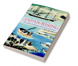 Japan Rising