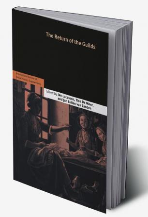 The Return of the Guilds