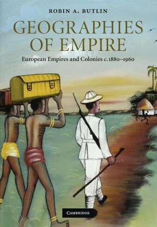 Geographies of Empire