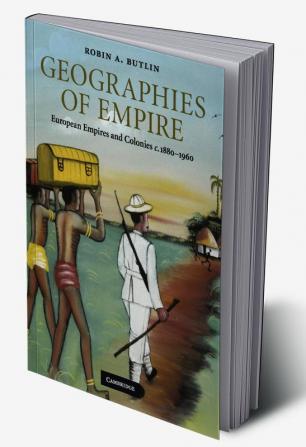 Geographies of Empire