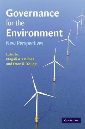 Governance for the Environment