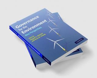 Governance for the Environment