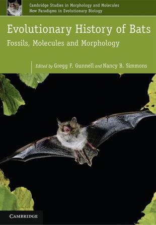 Evolutionary History of Bats