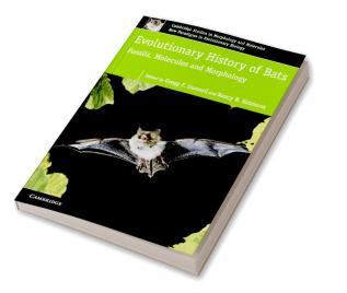 Evolutionary History of Bats