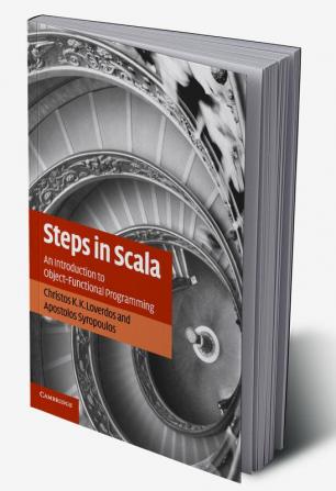 Steps in Scala