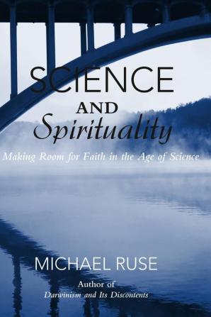 Science and Spirituality