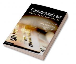 Commercial Law