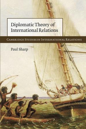 Diplomatic Theory of International Relations