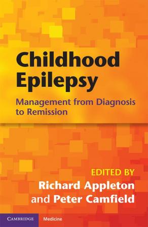 Childhood Epilepsy