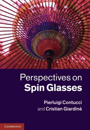 Perspectives on Spin Glasses