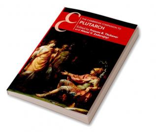 The Cambridge Companion to Plutarch