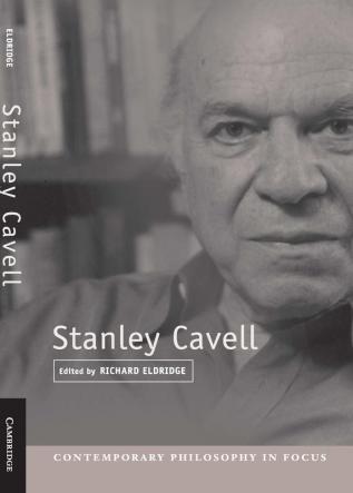 Stanley Cavell