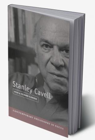 Stanley Cavell