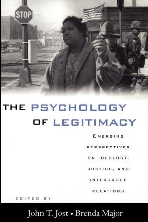 The Psychology of Legitimacy