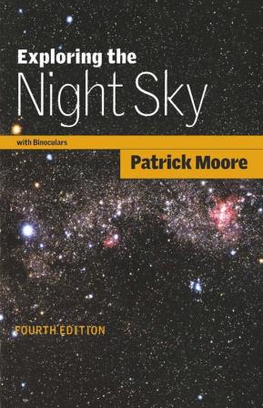 Exploring the Night Sky with Binoculars