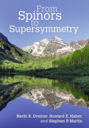 From Spinors to Supersymmetry