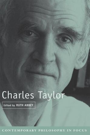 Charles Taylor