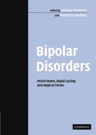 Bipolar Disorders