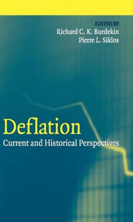 Deflation