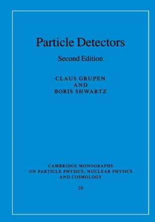 Particle Detectors