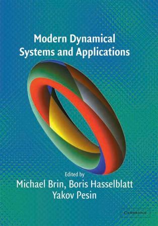 Modern Dynamical Systems and Applications