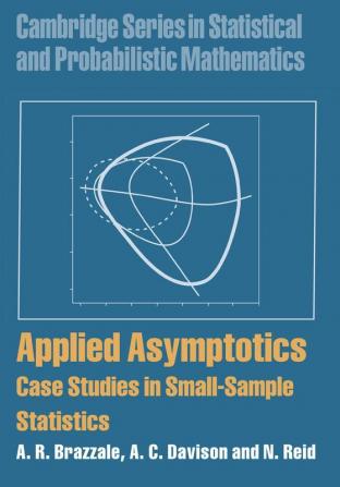 Applied Asymptotics