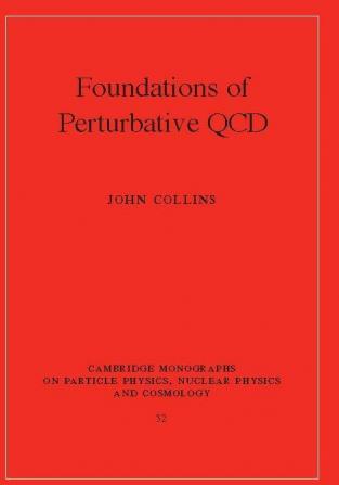 Foundations of Perturbative QCD