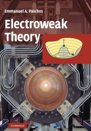 Electroweak Theory