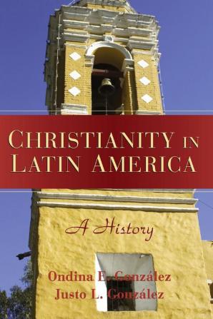 Christianity in Latin America