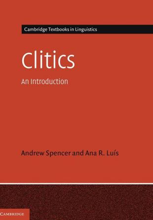 Clitics