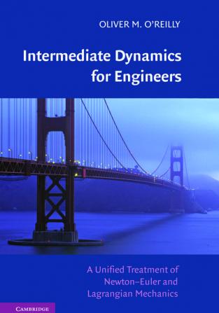 Intermediate Dynamics for Engineers