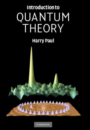 Introduction to Quantum Theory