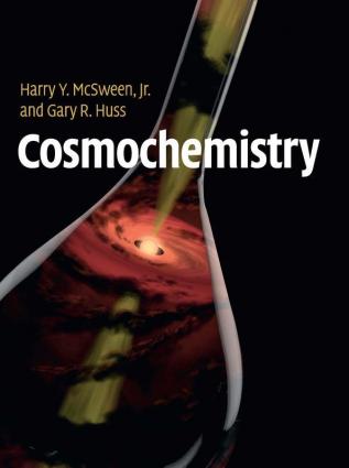 Cosmochemistry