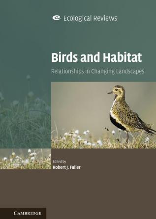 Birds and Habitat