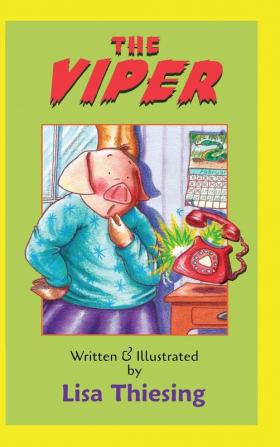 The Viper (Dutton Easy Reader)