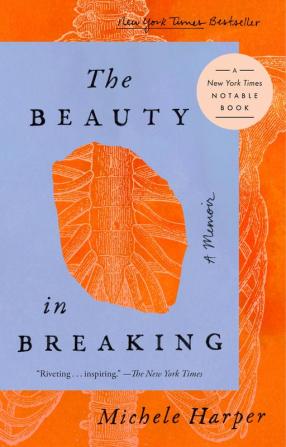 The Beauty in Breaking