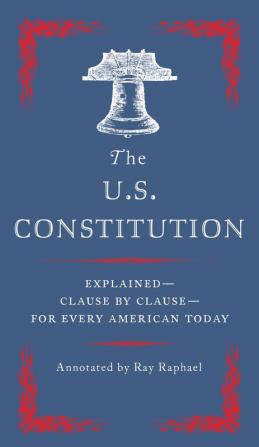 The U.S. Constitution