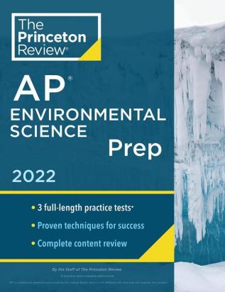 Ap Enviro Sci Prep 2022