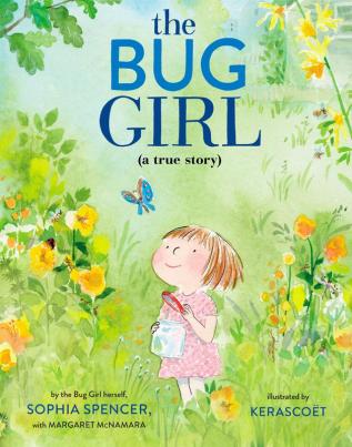 The Bug Girl