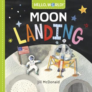 Hello World! Moon Landing