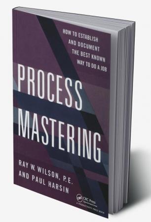 Process Mastering