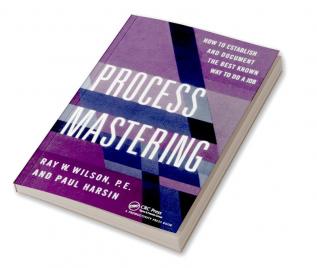 Process Mastering