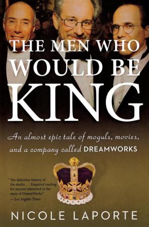 The Men Who Would Be King