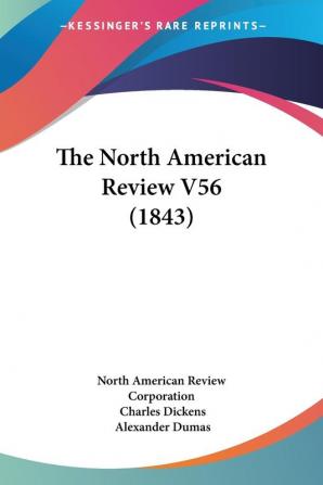 The North American Review: 56