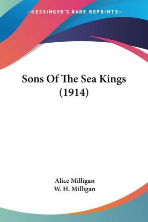 Sons Of The Sea Kings