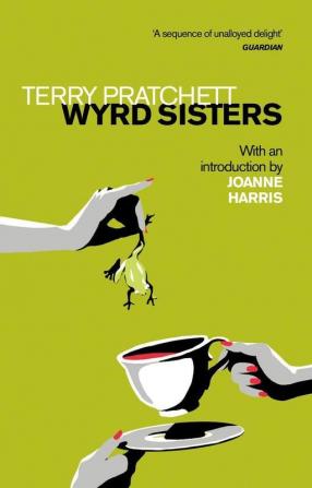 Wyrd Sisters