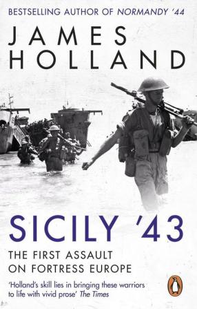 Sicily '43