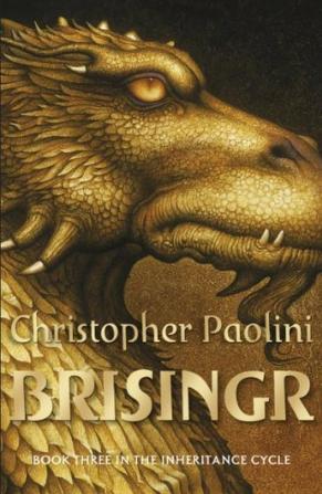 Brisingr